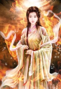 末世了，身边全是女丧尸