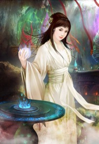 夜观佳人，晨赏尤物